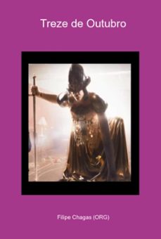 treze de outubro (ebook)-filipe chagas (org)-3410005546811