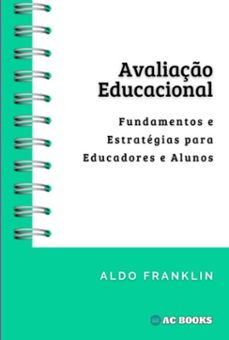 avaliaço educacional (ebook)-aldo franklin-3410005957211