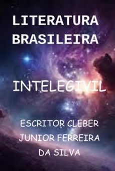 intelegivil (ebook)-escritor cleber junior ferreira da silva-3410006176611