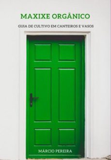 maxixe organico (ebook)-márcio pereira-3410006331911