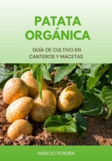 patata organica (ebook)-pereira márcio-3410006392011