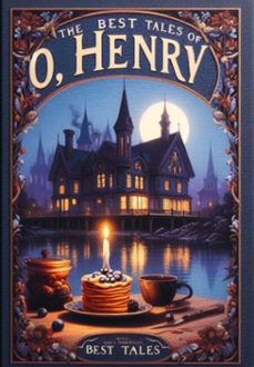 melhores contos de olivier henry (ebook)-alexandre scherrer tome-3410007235911