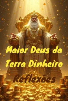 maior deus  da terra dinheiro (ebook)-thiago porto santos dos victor-3410007253311