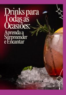 drinks para todas as ocasies (ebook)-vitor gabriel-3410007263211