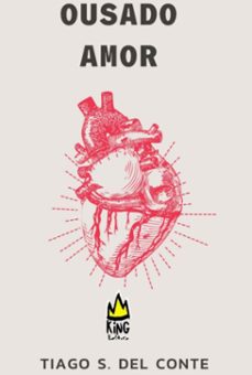 ousado amor (ebook)-s. conte del tiago-3410007394311