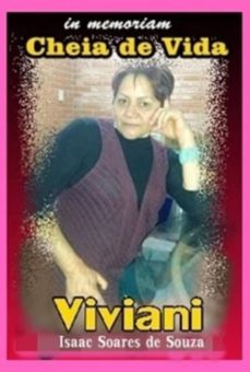 cheia de vida - viviani (ebook)-isaac soares de souza-3410007635711