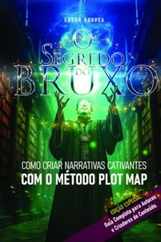 o segredo do bruxo (ebook)-edson gouvea-3410008037811