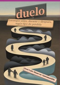 duelo (ebook)-josé luis sinarcas santamatilde-3410008055211