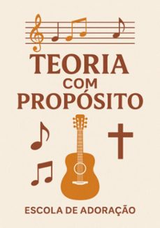 teoria com proposito (ebook)-daniel silva-3410008145011