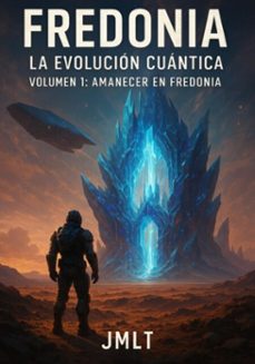 fredonia  la evolucion cuantica (ebook)-3410008559511