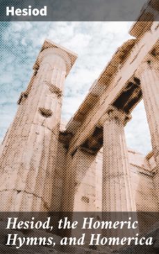 hesiod, the homeric hymns, and homerica (ebook)-4057664156211