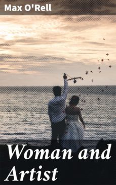 woman and artist (ebook)-max o'rell-4064066141011