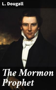 the mormon prophet (ebook)-4064066179311