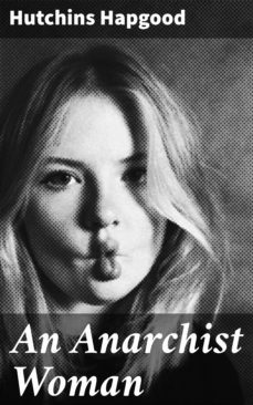 an anarchist woman (ebook)-4064066224011
