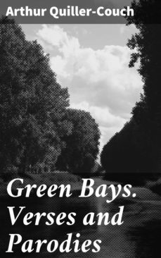 green bays. verses and parodies (ebook)-4064066242411