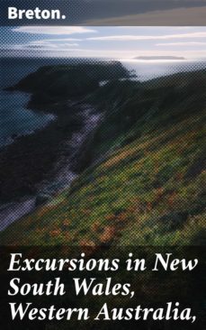 excursions in new south wales, western australia, (ebook)-4066338071811