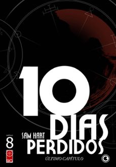 10 dias perdidos  capitulo 8 (ebook)-sam hart-4066338865311