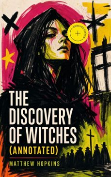 the discovery of witches (ebook)-matthew hopkins-4066339552111