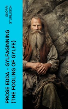 prose edda  gylfaginning (the fooling of gylfe) (ebook)-snorri sturluson-4066339568211
