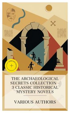 -mary hartwell catherwood-victor appleton-edgar wallace-4066339992511