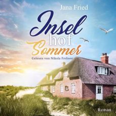 inselhofsommer (audiolibro)-jana fried-4069829168311