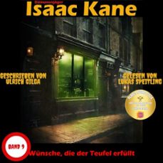 wunsche, die der teufel erfullt: damonenjager isaac kane band 9 (audiolibro)-ulrich gilga-4069829232111