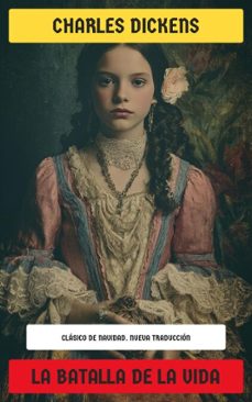 la batalla de la vida (ebook)-charles dickens-4099994077811