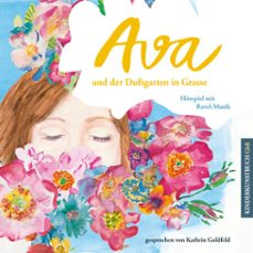 ava und der duftgarten in grasse (audiolibro)-kathrin goldfeld-julia wagner-4170000246411