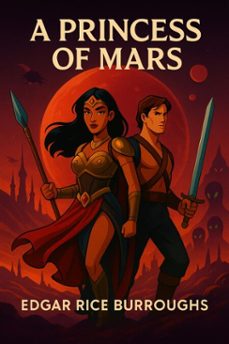 a princess of mars (ebook)-edgar rice burroughs-7502319078211