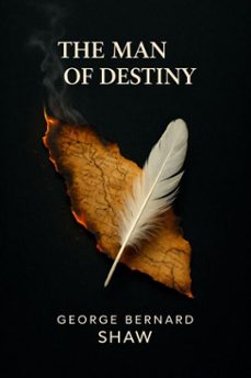 the man of destiny (ebook)-george bernard shaw-7502319079911
