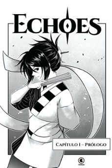 echoes - capitulo 01 (ebook)-eliana oda-7898122650011