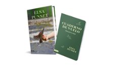 pack alas para volar   libreta-elsa punset-8432715201311