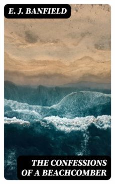 the confessions of a beachcomber (ebook)-8596547093411