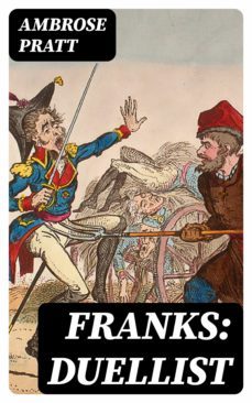 franks: duellist (ebook)-8596547320111
