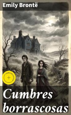 cumbres borrascosas (ebook)-emily bronte-8596547800811