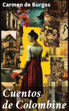 cuentos de colombine (ebook)-8596547817611