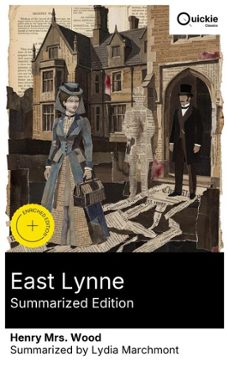 east lynne (summarized edition) (ebook)-henry, mrs. wood-8596547882411