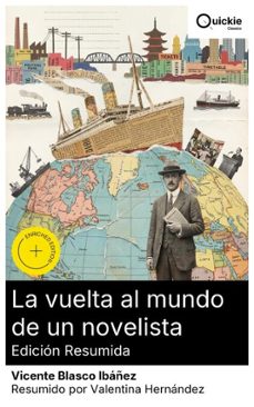 la vuelta al mundo de un novelista (edicion resumida) (ebook)-vicente blasco ibañez-8596547891611