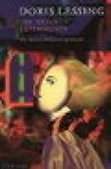 the sirian experiments-doris lessing-9780006547211