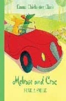 melrose and croc-9780007182411