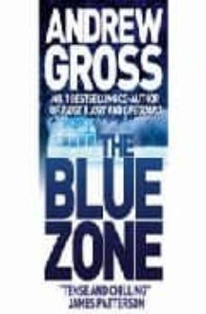 the blue zone-andrew gross-9780007242511