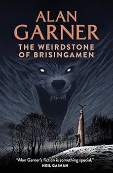 the weirdstone of brisingamen-alan garner-9780007355211