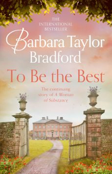 to be the best-barbara taylor bradford-9780007363711