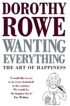 wanting everything (ebook)-dorothy rowe-9780007392711