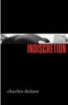 indiscretion-charles dubow-9780007501311