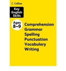 collins practice key engl skills age 8 9-9780007505111