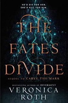 the fates divide carve the mark (2)-9780008192211