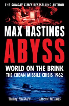abyss-max hastings-9780008365011