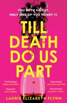 till death do us part-laurie elizabeth flynn-9780008388911