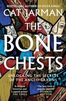 the bone chests-cat jarman-9780008447311